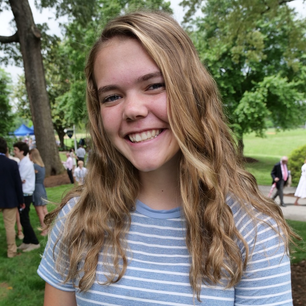 Meet your Posher, Bailey